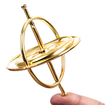 QuantumSpin Anti-gravity Gyroscope