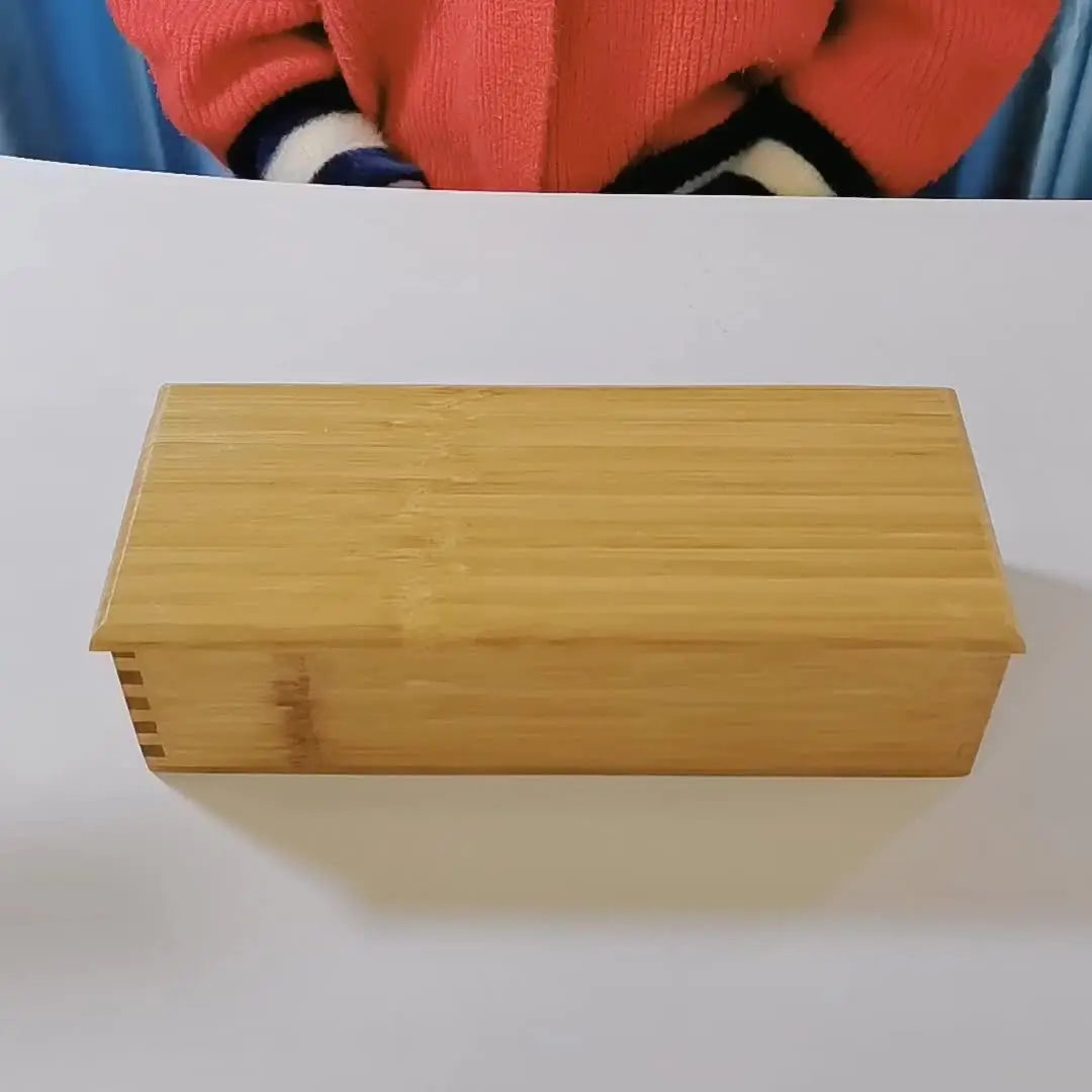 Bamboo Expandable Drawer Organizer for Utensils