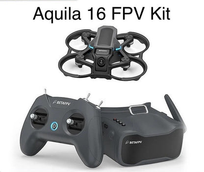 BETAFPV Aquila16 FPV Kit FPV Drone