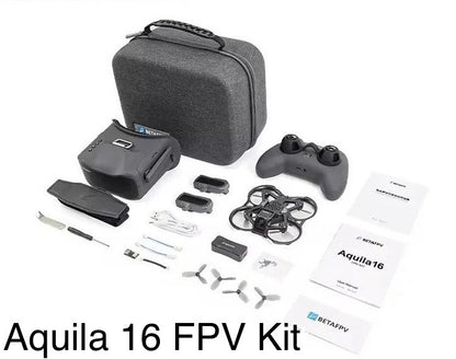 BETAFPV Aquila16 FPV Kit FPV Drone