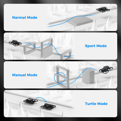 BETAFPV Aquila16 FPV Kit FPV Drone