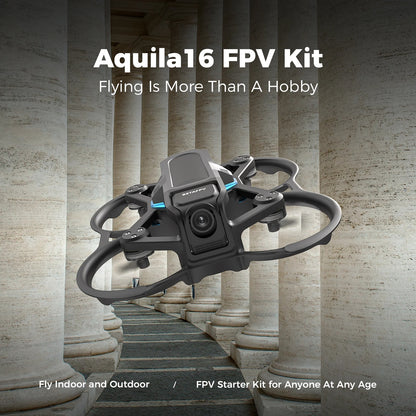 BETAFPV Aquila16 FPV Kit FPV Drone